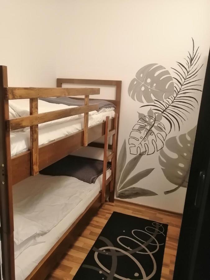 Apartamento Pirin Heights Bansko Exterior foto