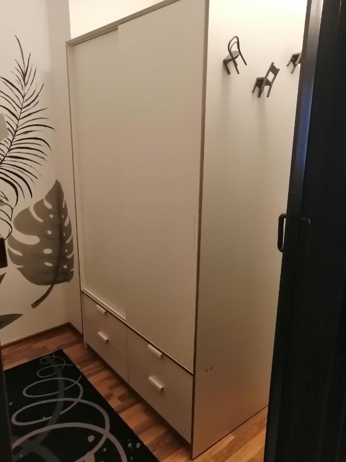 Apartamento Pirin Heights Bansko Exterior foto