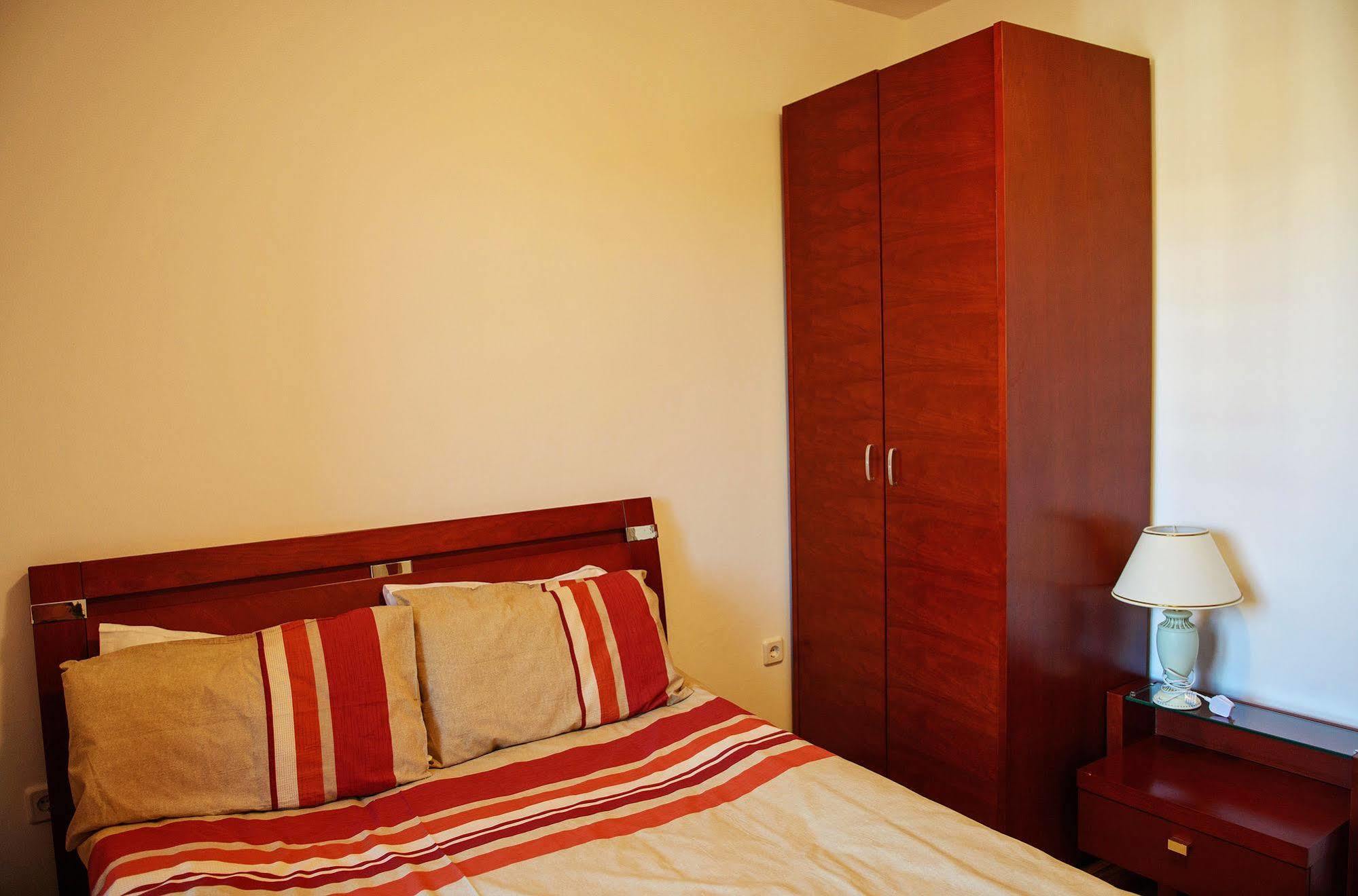 Apartamento Pirin Heights Bansko Exterior foto