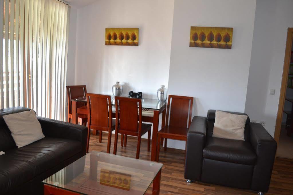 Apartamento Pirin Heights Bansko Exterior foto