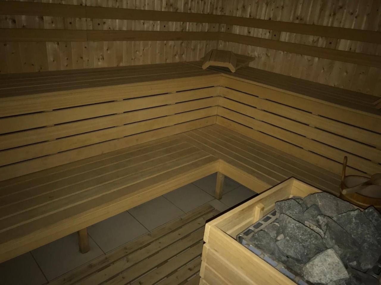 Apartamento Pirin Heights Bansko Exterior foto